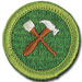 Home Repairs Merit Badge